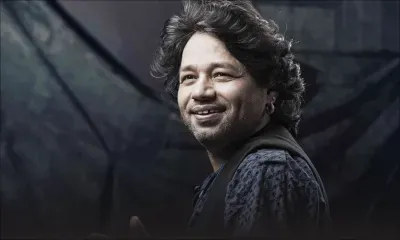 Kailash Kher en live à Maurice : une voix, mille émotions