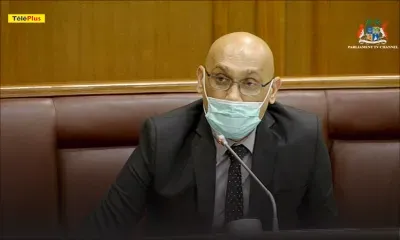 Débats budgétaires : Rs 1,1 milliard pour le New Cancer Centre  et 21 millions de dollars pour le New Eye Hospital 