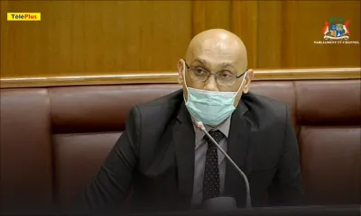 Achat d'équipements médicaux sous le confinement : un contrat de Rs 476 M au cœur d'une nouvelle polémique 