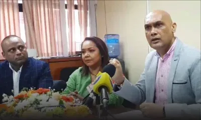 Polémique autour des achats sous le confinement : « Nous avons ouvert la porte à tous les fournisseurs… », affirme Jagutpal