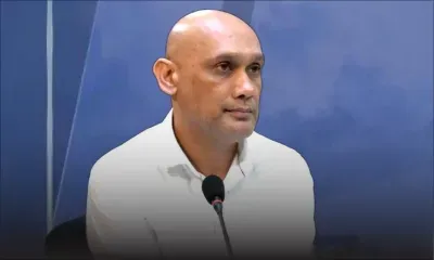 Au Cœur de l’Info : Tour d'horizon de la situation sur la Covid-19 avec Kailesh Jagutpal