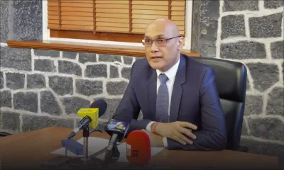 Mauriciens interdits d’accès au Royaume-Uni : «Mo 100 % pa dakor ek sa», lance Jagutpal