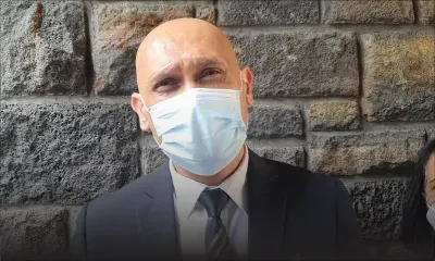 Trois cas suspects de variole du singe à Maurice : les patients sous observation, selon Jagutpal 