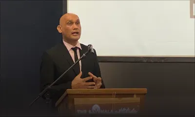 Erreur de médicament : «C’est inacceptable, une enquête déterminera le coupable», dit Jagutpal 