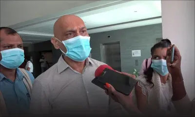 Mort de dialysés de la Covid-19 : Kailesh Jagutpal persiste, le rapport ne sera pas rendu public