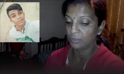 Le corps sans vie d’Ashish Rambajansing retrouvé dans la rivière Citron 