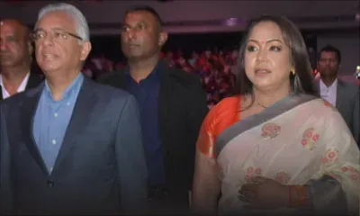 Journée internationale des femmes : «Pa lamars ki pou amenn rezilta... bizin determinasyon», dit Kalpana Koonjoo-Shah