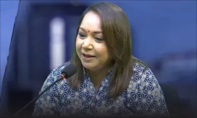 Children’s Bill : la ministre Kalpana Koonjoo-Shah en direct sur le plateau de Radio Plus