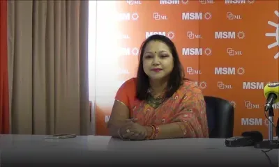 Children’s Bill : «C’est une priorité», affirme la ministre Kalpana Koonjoo-Shah