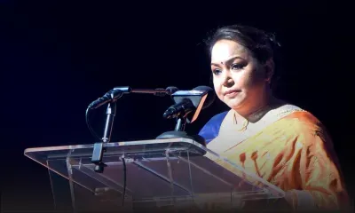 Violence contre les femmes : Kalpana Koonjoo-Shah invite les victimes à briser le silence