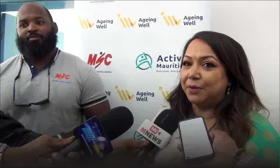 Diffusion de vidéos et photos intimes des femmes : Kalpana Koonjoo-Shah condamne sévèrement cet acte