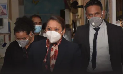 Viol d’une fillette de 3 ans : «Un acte barbare», déclare Kalpana Koonjoo-Shah