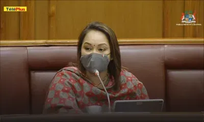Kalpana Koonjoo-Shah sur le Finance Bill : « Une action urgente pour protéger les vulnérables »