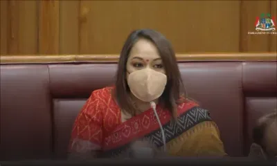 «Le petit Ayaan aurait pu être sauvé si on avait dit qu'il était victime de maltraitance», dit la ministre Kalpana Koonjoo-Shah