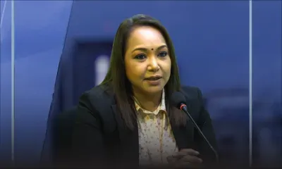 Au Cœur de l’Info : Tour d’horizon de l’actualité avec la ministre Kalpana Koonjoo-Shah