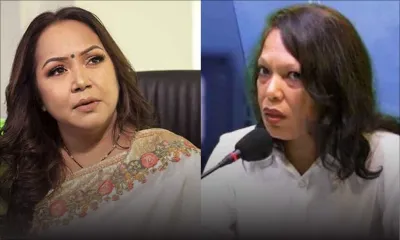 Un bébé positif à la Covid-19 dans un abri : Stéphanie Anquetil réclame un dépistage immédiat ; Kalpana Koonjoo-Shah réagit  