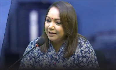 Children’s Bill - Kalpana Koonjoo-Shah : «Les amendes ont été augmentées pour tous les délits»