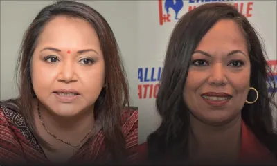 Bras de fer entre Stéphanie Anquetil et Kalpana Koonjoo-Shah sur le transfert de 80 enfants 