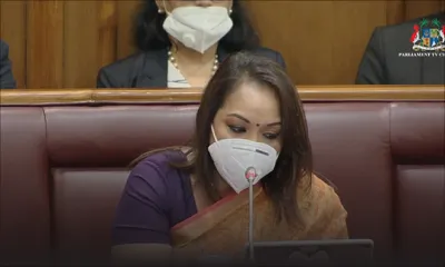 Vote du Children’s Bill avec des amendements : «L’âge du mariage désormais fixé à 18 ans, sans aucune dérogation», affirme Kalpana Koonjoo-Shah 