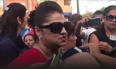 Kalyanee Juggoo sur la situation à La Butte : «Ils auraient dû être relogés avant que leurs maisons ne soient démolies» 