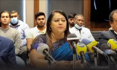 Kalyanee Juggoo sur Pravind Jugnauth : «Il est à l’écoute et il n’est pas arrogant»