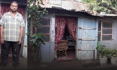 Les malheurs de Kamal : après avoir perdu ses deux parents, il est licencié et menacé par sa famille