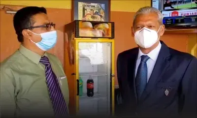 Hippisme : le président du MTC parle de cette première expérience à huis clos