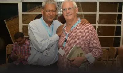 MTC : Frantz Merven et Kamal Taposeea élus