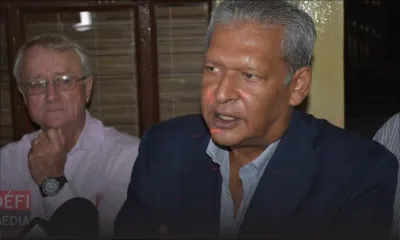 Kamal Taposeea démissionne de la MTCSL et comme administrateur du MTC : voici la réaction du MTC