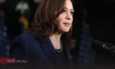 [Blog] Kamala Harris on Gaza: the campaign needs to change course to win the White House in November