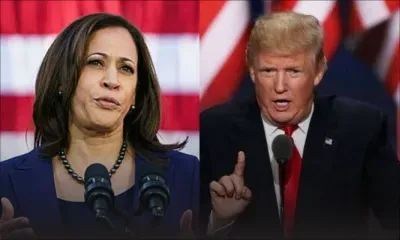 Opinion : En quoi les élections américaines nous intéressent-elles ?