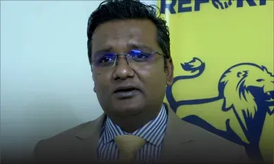 1er Mai : le Reform Party organisera son meeting à Beau-Bassin