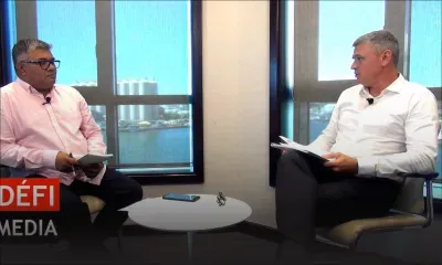 Entretien exclusif : Arnaud Lagesse, CEO du Groupe IBL