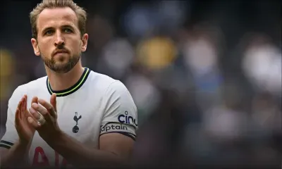 Allemagne: accord entre le Bayern et Tottenham pour le transfert de Kane à Munich 