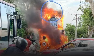 Enquête sur la mort de six pèlerins à Arsenal : la thèse de l’électrocution accidentelle privilégiée