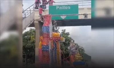 Incendies mortelles à Mare-Longue et Arsenal - légiférer sur les dimensions des kanwars : une nécessité 