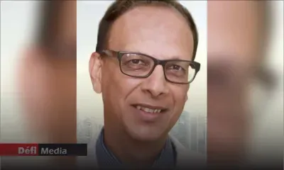 Le nouveau CEO de MT : «Repenser notre façon d’opérer» 