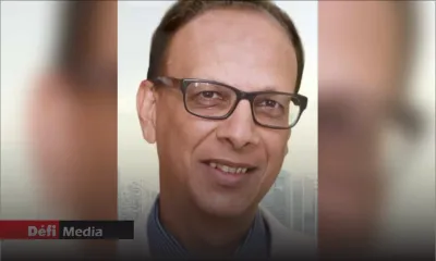 Le nouveau CEO de Mauritius Telecom prendra ses fonctions le 1er août