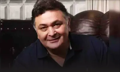 Décès de l'acteur Rishi Kapoor 