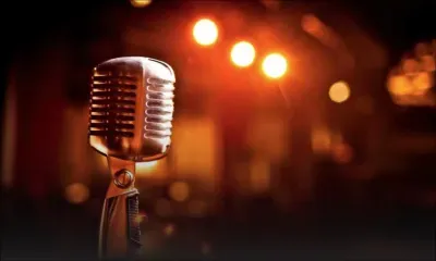 Filmée en train de faire du karaoké, elle se fait agresser par un individu