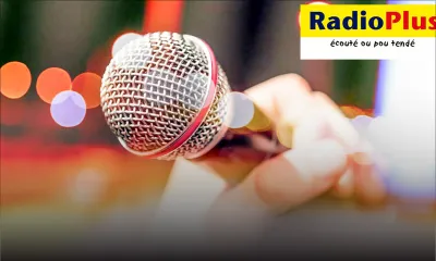 Fête de la musique : scène ouverte de karaoké ce 21 juin avec Radio Plus