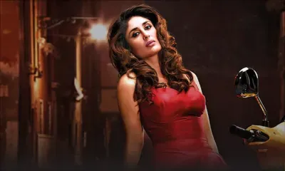 Kareena Kapoor : tourne pour Dance India Dance