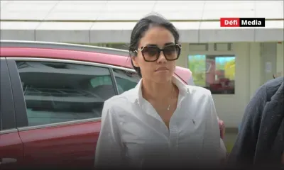 Contrats pétroliers de Rs 30 Md attribués par la STC : Kareena Neisius, arrêtée, fait un malaise après neuf heures d’interrogatoire 