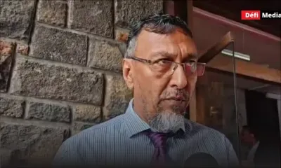 Consultations prébudgétaires : Zaid Ameer propose un comité technique pour le secteur automobile