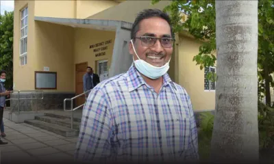 Enquête sur la mort de Kistnen : «Yogida Sawmynaden n’avait aucun Constituency Clerk depuis 2018», affirme Sanjay Karria