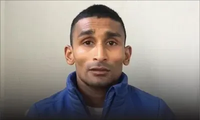 Longines International Jockey's  Championship : le jockey mauricien Karis Teetan revient sur son exploit