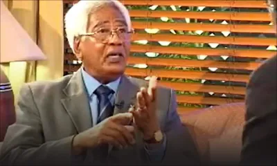 Décès de l’ex-Président Offmann : «Il était un rassembleur», confie son neveu