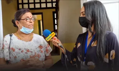 Décès de l’ex-Président Karl Offmann : proches et amis lui rendent hommage