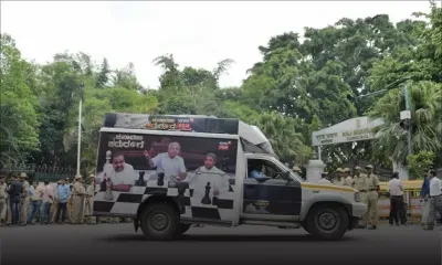En Inde, un feuilleton politique à rebondissements au Karnataka