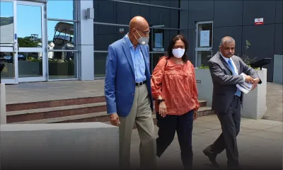 Affaire St-Louis : le Professeur Swaley Kasenally soupçonné d’avoir transmis des informations à la firme BWSC